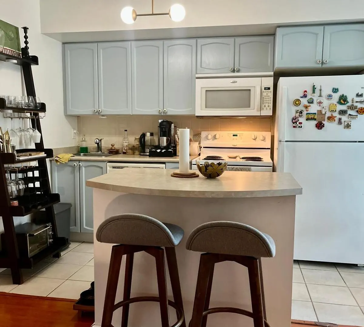 Studio For 2 In Downtown Toronto Appartamento